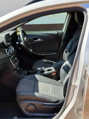 Picture of Mercedes Benz GLA180 2017