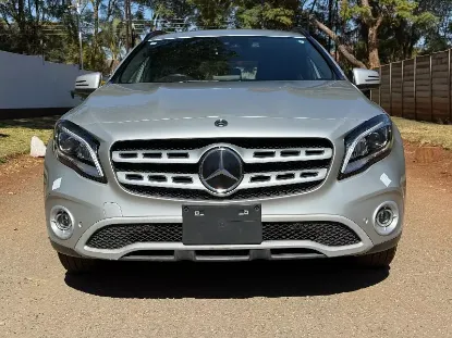 Picture of Mercedes Benz GLA180 2017