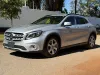 Picture of Mercedes Benz GLA180 2017