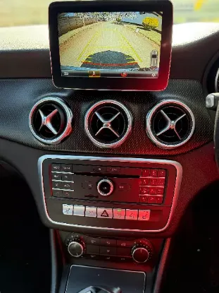 Picture of Mercedes Benz GLA180 2017