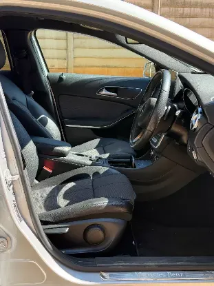 Picture of Mercedes Benz GLA180 2017