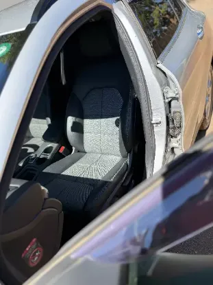 Picture of Mercedes Benz GLA180 2017