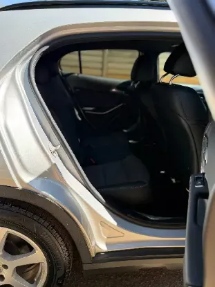 Picture of Mercedes Benz GLA180 2017