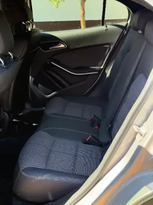 Picture of Mercedes Benz GLA180 2017