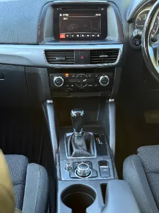 Picture of Mazda CX5 2016