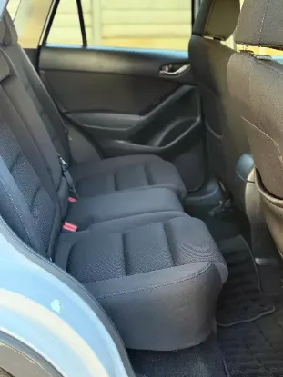 Picture of Mazda CX5 2016