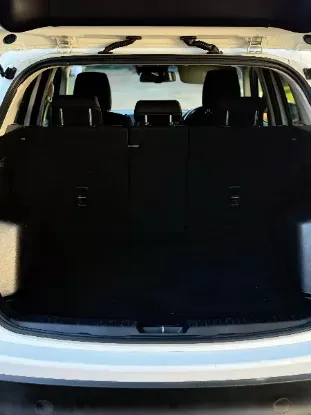 Picture of Mazda CX5 2016