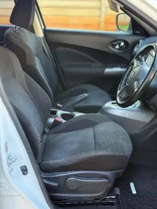 Picture of Nissan Juke 2016