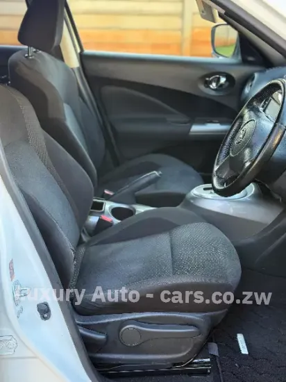 Picture of Nissan Juke 2016