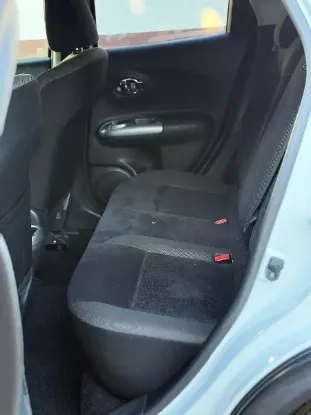 Picture of Nissan Juke 2016