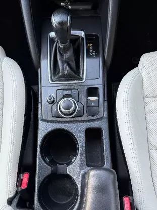 Picture of Mazda CX5 2016