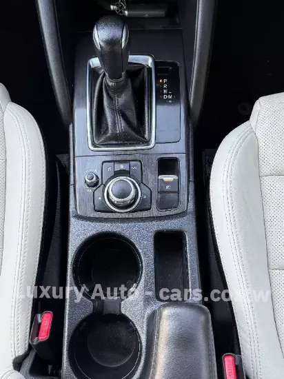 Picture of Mazda CX5 2016