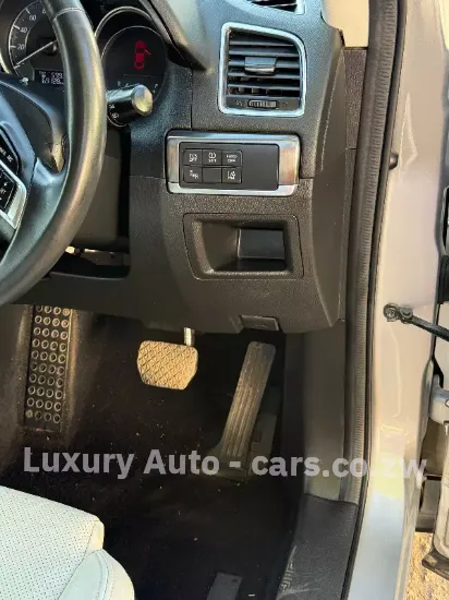 Picture of Mazda CX5 2016