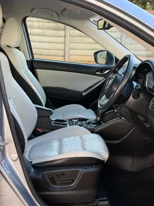 Picture of Mazda CX5 2016