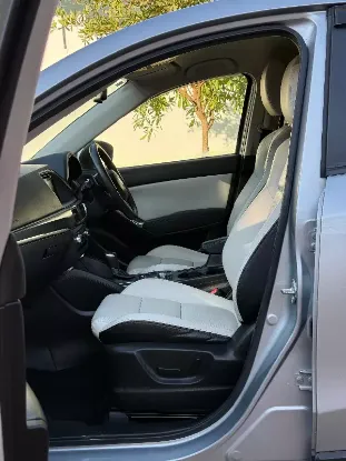 Picture of Mazda CX5 2016