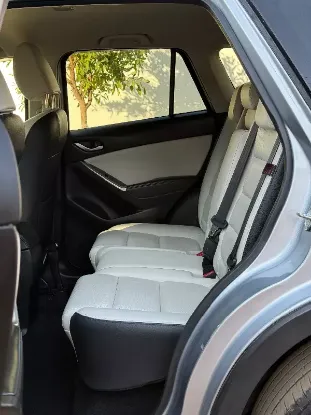 Picture of Mazda CX5 2016