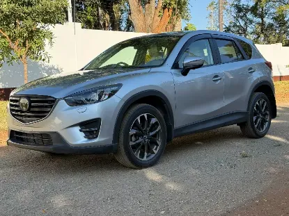 Picture of Mazda CX5 2016