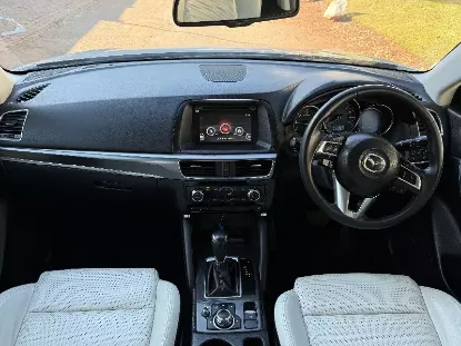 Picture of Mazda CX5 2016