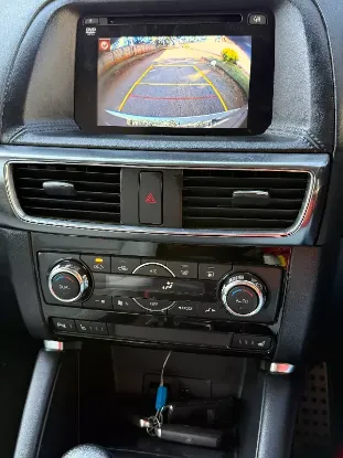 Picture of Mazda CX5 2016