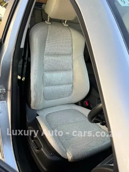 Picture of Mazda CX5 2016