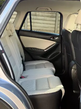 Picture of Mazda CX5 2016