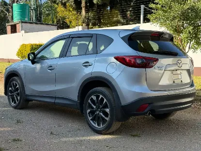 Picture of Mazda CX5 2016
