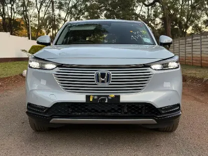 Picture of Honda Vezel 2023