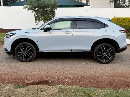 Picture of Honda Vezel 2023