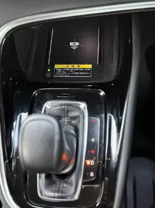 Picture of Honda Vezel 2023