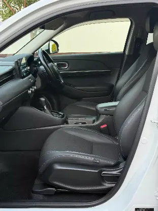 Picture of Honda Vezel 2023