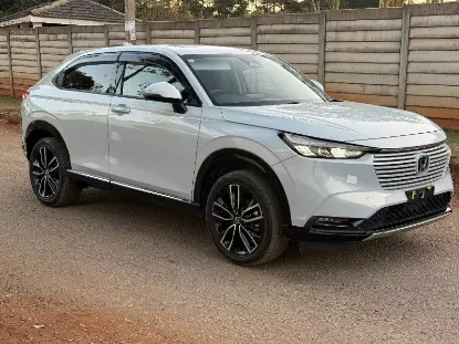 Picture of Honda Vezel 2023