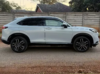 Picture of Honda Vezel 2023