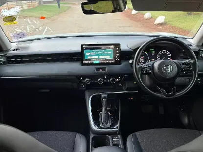 Picture of Honda Vezel 2023