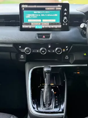 Picture of Honda Vezel 2023