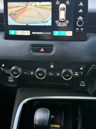 Picture of Honda Vezel 2023