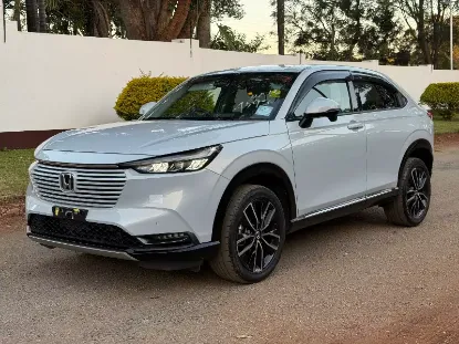 Picture of Honda Vezel 2023