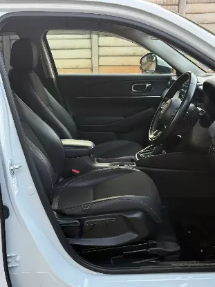 Picture of Honda Vezel 2023