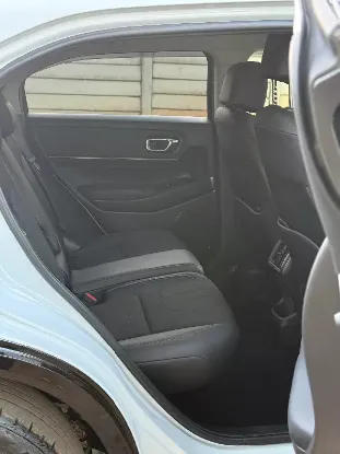 Picture of Honda Vezel 2023