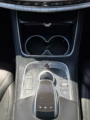 Picture of Mercedes Benz S550 2017