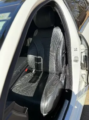 Picture of Mercedes Benz S550 2017