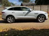 Picture of Jaguar F Pace 2017
