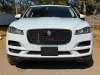 Picture of Jaguar F Pace 2017
