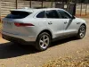 Picture of Jaguar F Pace 2017