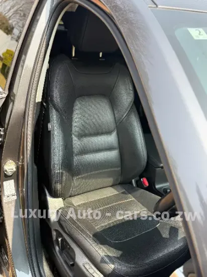 Picture of Mazda CX-5 2018