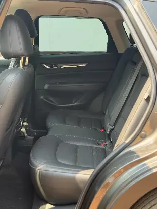 Picture of Mazda CX-5 2018