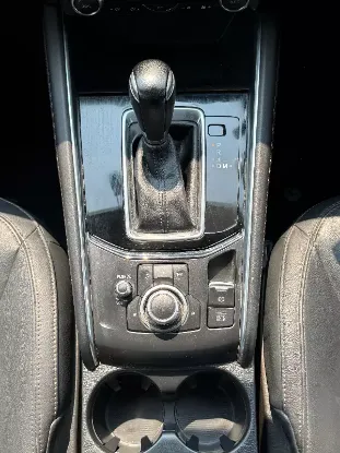 Picture of Mazda CX-5 2018