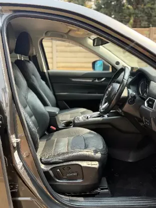 Picture of Mazda CX-5 2018