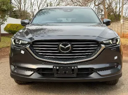Picture of Mazda 2018
