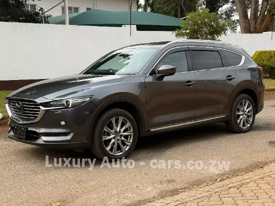 Picture of Mazda 2018