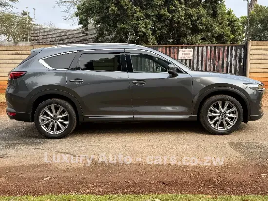 Picture of Mazda 2018